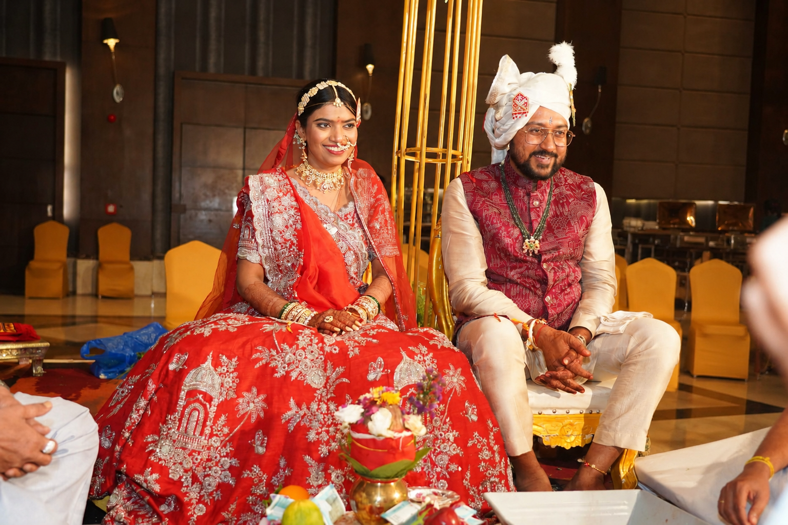 Ramesh Agarwal