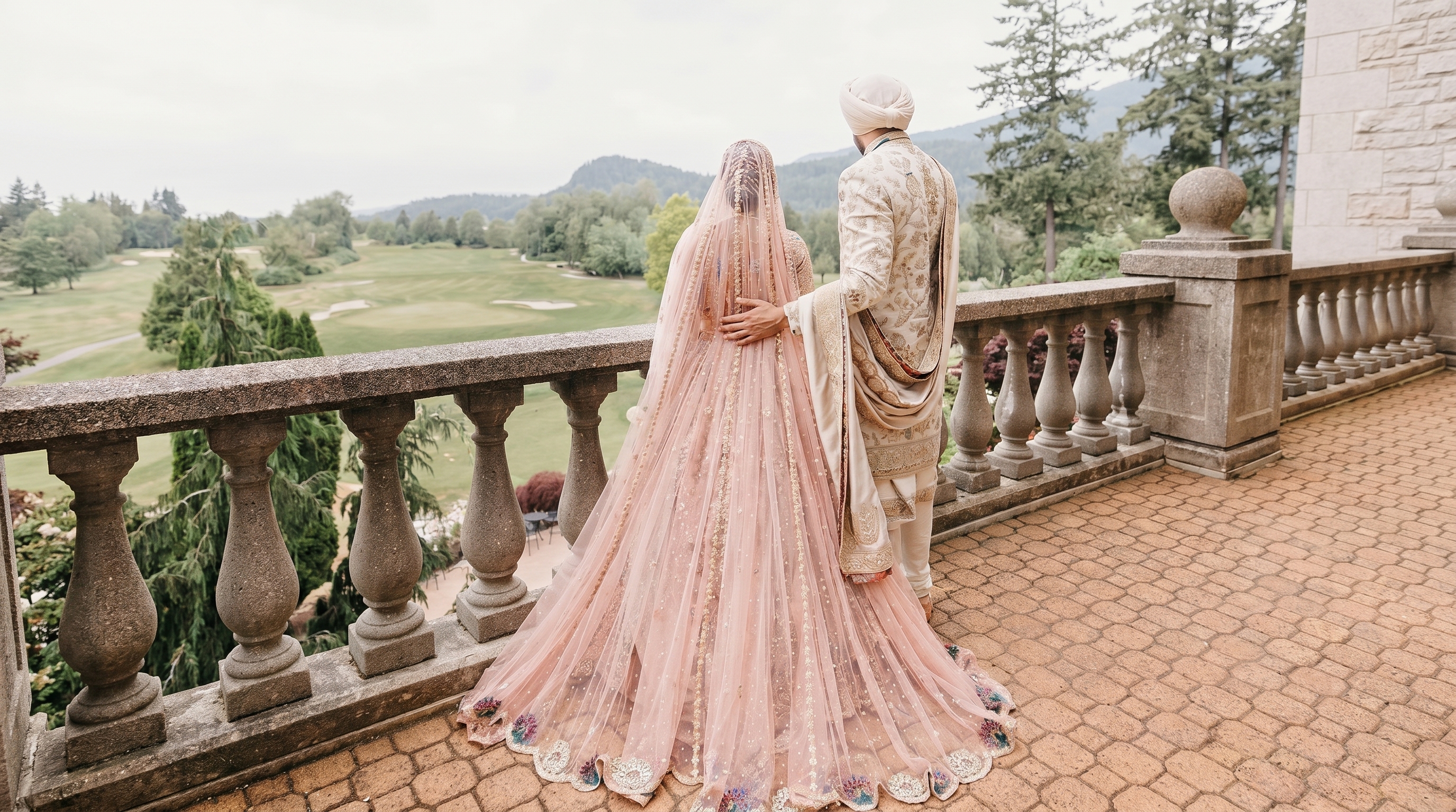 Isha & Nikhil