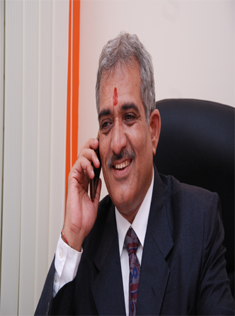 Prakash Kirtania