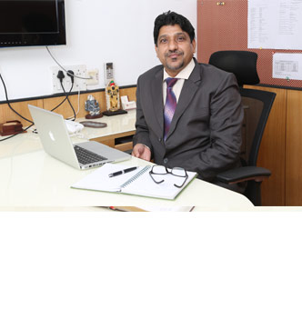 Roop Kishor Pujari