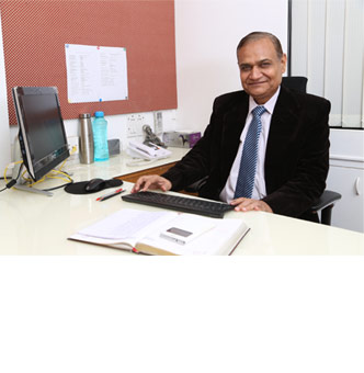 B.S. Sharma