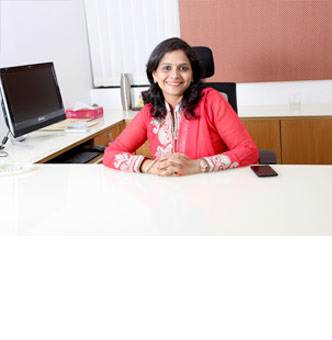 Reema Bansal