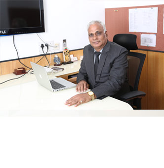 Rajkumar Kirtania