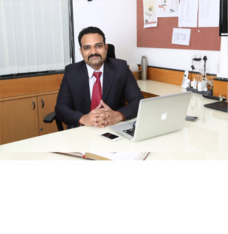 Pravin Kirtania