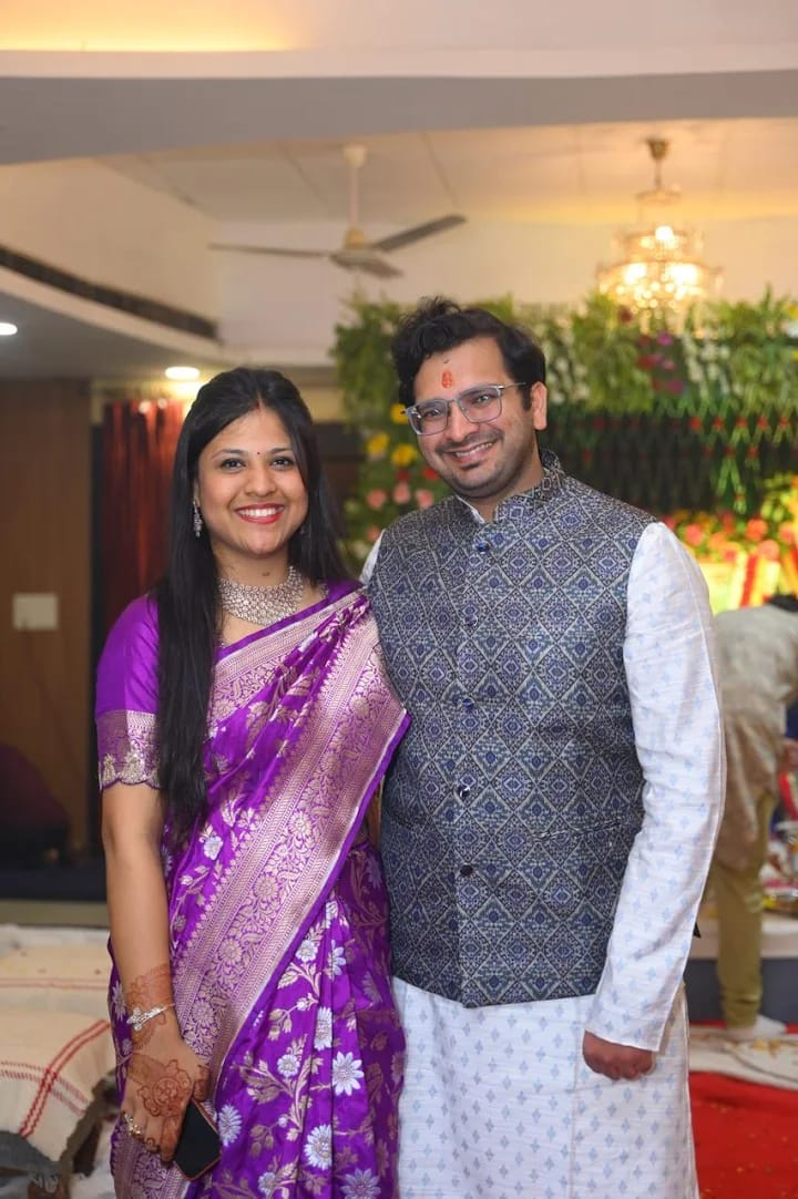 Suneel Agrawal